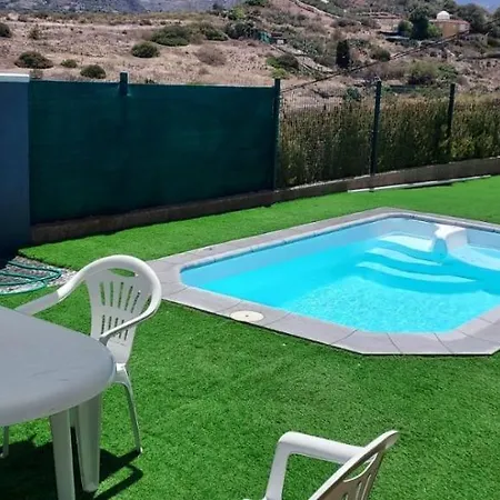 Alaia With Private Pool Casa vacanze