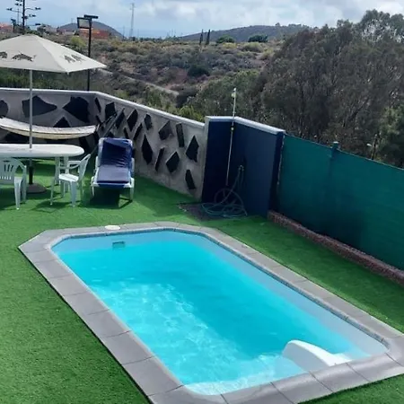 Alaia With Private Pool Casa vacanze