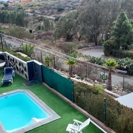 Casa vacanze Alaia With Private Pool