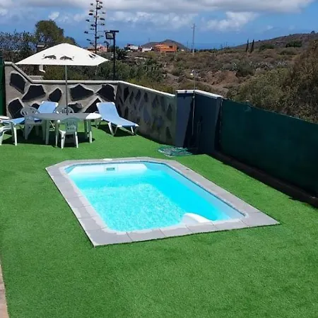 Alaia With Private Pool Las Palmas de Gran Canaria