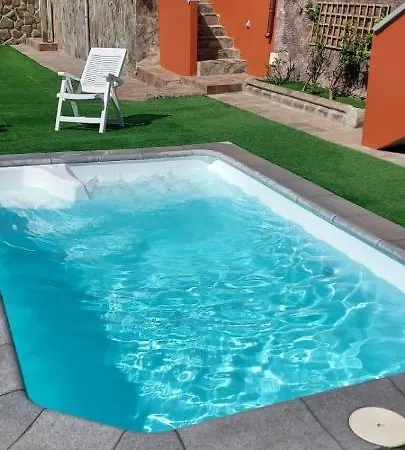 Casa vacanze Alaia With Private Pool *