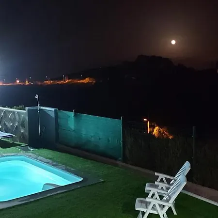 Casa vacanze Alaia With Private Pool Las Palmas de Gran Canaria