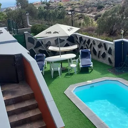 Casa vacanze Alaia With Private Pool