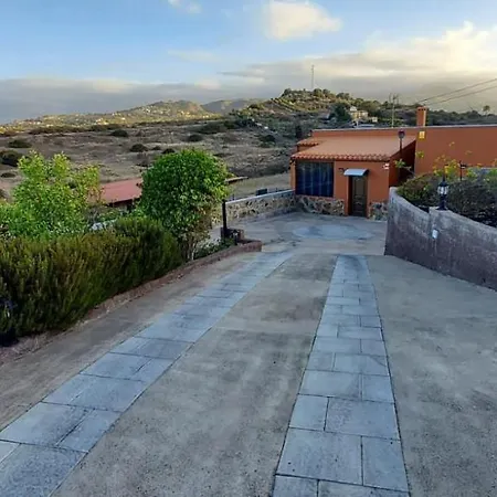 Alaia With Private Pool * Las Palmas de Gran Canaria