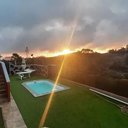Alaia With Private Pool