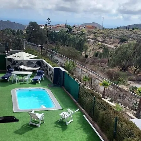 Alaia With Private Pool Casa vacanze *