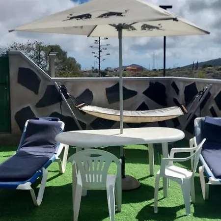 Alaia With Private Pool * Las Palmas de Gran Canaria
