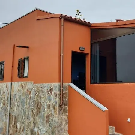 Alaia With Private Pool Tatil Evi Las Palmas de Gran Canaria
