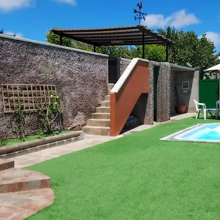 Tatil Evi Alaia With Private Pool *