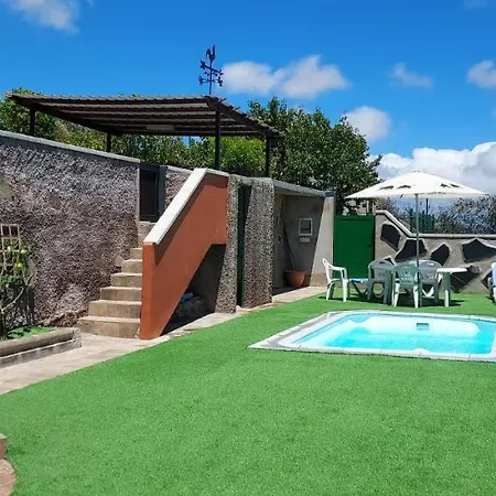 Alaia With Private Pool