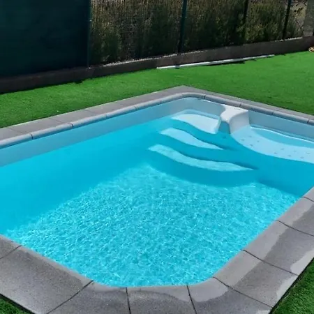 Alaia With Private Pool Tatil Evi Las Palmas de Gran Canaria