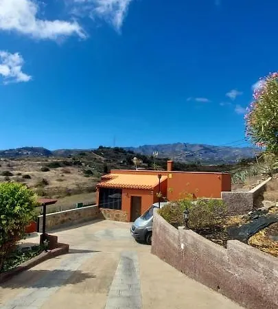 Alaia With Private Pool *