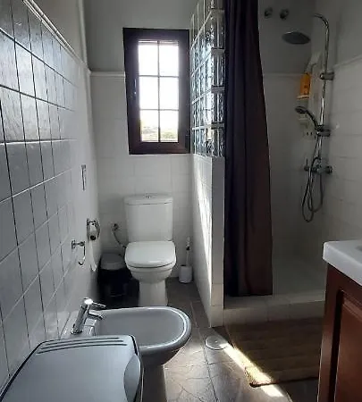Alaia With Private Pool Tatil Evi