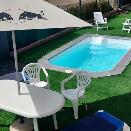 Tatil Evi Alaia With Private Pool Las Palmas de Gran Canaria